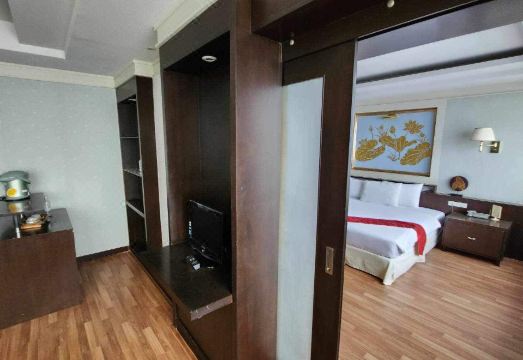 Grand Phranakhon Hotel 외관