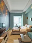 Xishuangbanna Jinghong Aixiangshui Homestay (Gaozhuang Star Night Market)