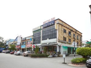 Hotel Kristal Inn Shah Alam