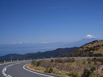 ホテル周辺 ホテルラフォーレ修善寺の写真