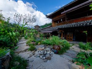 Danzhai Shiqiao Story Homestay (Shiqiao Ancient Papermaking Cultural Scenic Area)