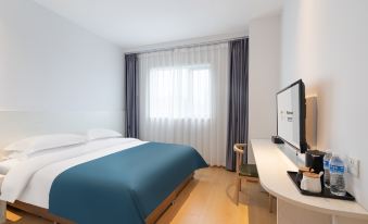 Teme Keywell Hotel (metro station store of Southwest Jiaotong University)