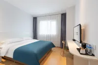 西姆凱優威爾西南交大地鐵站飯店 華僑城歡樂谷/西南交大住宿飯店