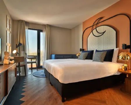Cityden Stadshart Hotels in Amstelveen
