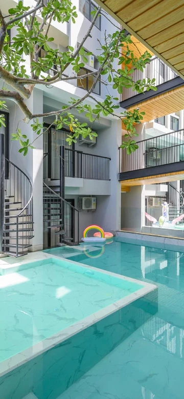 รูปภาพของโรงแรมตูร์ เดอ ภูเก็ต