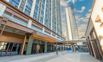 Orange Hotel (Chengdu Tianfu International Airport)