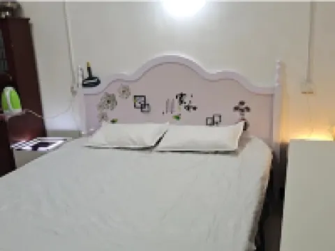 Linyi Hongrui No.81 Homestay Hotels in Linyi