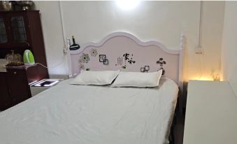 Linyi Hongrui No.81 Homestay