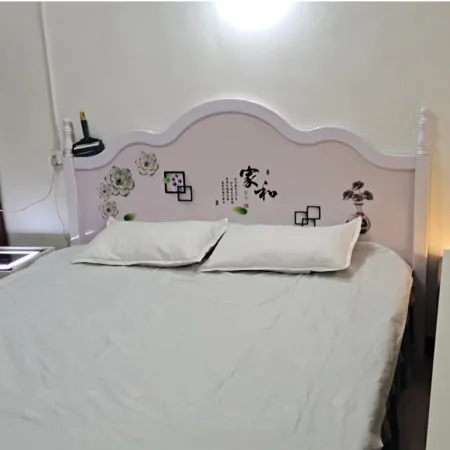 Linyi Hongrui No.81 Homestay