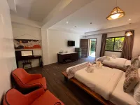 Infinity Diving Resort and Residences Hotels in Dauin