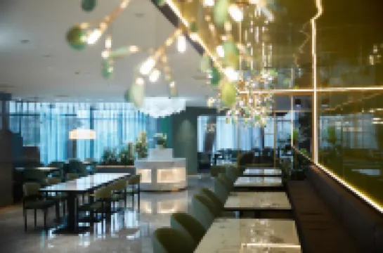 신양 셩다 호텔