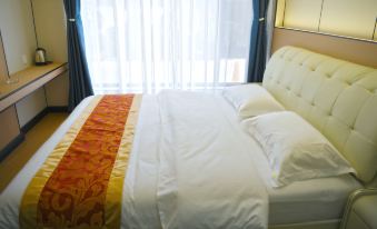 TAI YU Residence ln lijiang
