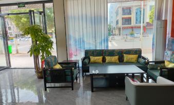 Yafengmei Hotel