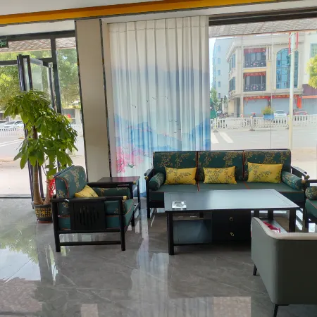 Yafengmei Hotel