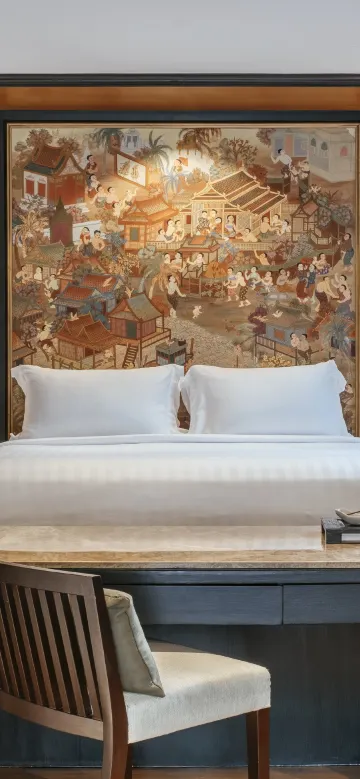 บันยันพูลวิลลา