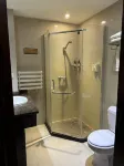 โรงแรมอาเดน เหนียนเซียง ต้าวเฉิง - สัตว์เลี้ยง