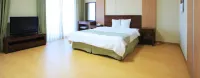 Beache Palace