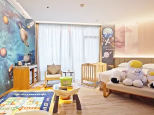 Crowne Plaza Huzhou