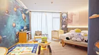 Crowne Plaza HUZHOU by IHG - Park Yeri