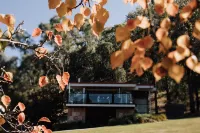 Araluen Boutique Accommodation Hotels in Dixons Creek