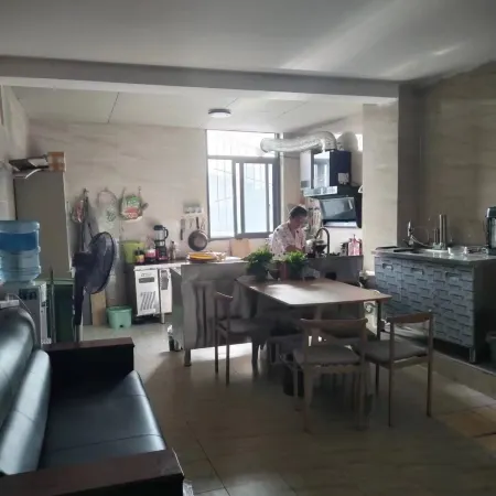 Jingyang Yicheng Yiduo Homestay