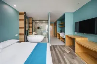 Ruocheng Hotel (Jinzhong Yuci University Town Store)
