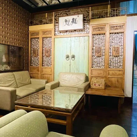 Fuqi Hostel