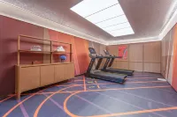 Orange Hotel (Xinyi Administrative Center Zhongwu Road)