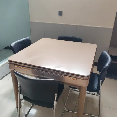 Langfang Yuejia Hotel
