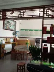 Tonglu Heling Penglai Xianju Homestay