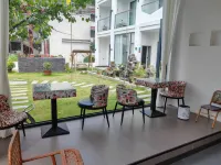 Luanchuan Qiyue Homestay (Chongdugou Scenic Area) 란천 죽해 야생동물원 주변 호텔