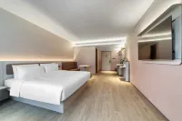 HanTing Hotel (Taizhou Linhai Duqiao Baolong Square) Hotels in Linhai