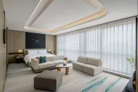 Jade bay hotel Hotels near Ronggui Passenger Transport Terminal