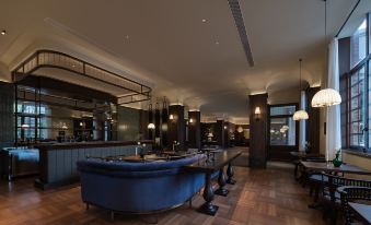 Changde ligao 1919 Lakeside Hotel (Daxiaohe Street)