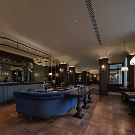Changde ligao 1919 Lakeside Hotel (Daxiaohe Street)