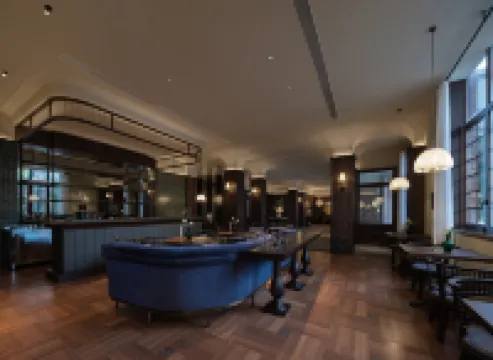 Changde ligao 1919 Lakeside Hotel (Daxiaohe Street)