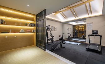 Jianguo HIDDEN Hotel (Changchun Station People's Square Store