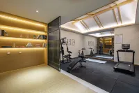 Jianguo HIDDEN Hotel (Changchun Station People's Square Store