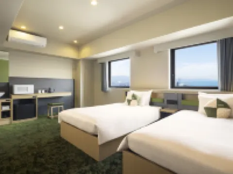 星野集團 OMO 關西機場 泉佐野市酒店