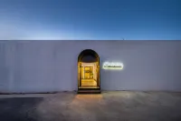 Floral Hotel· Beijing Guanshanting Homestay (Huairou Liuduhe Branch) Hotel di Huairou Scenic Area