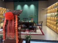 Shouyang Ledi Business Hotel Hotels in Shouyang