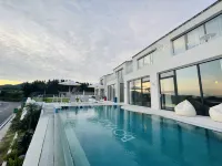 Pingtan Boya Haitian Homestay (Northern Ecological Corridor Store) Hotel a Pingtan
