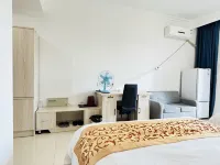 Anjia Apartment