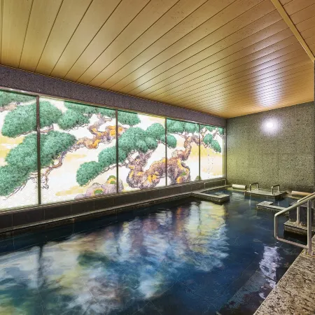 Daiwa Roynet Hotel Nara Natural Hot Spring