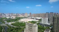 OHO Chengyin Zhihui Hotel(Luohe Convention and Exhibition Center store)