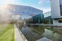 UrCove by Hyatt Shanghai Pudong East Hotels near Sanda University (Jinhai Road)