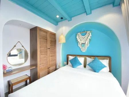 Riverside Mini Hotel Grand World Phu Quoc