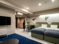 سيكشين ال كوراماي Hotels near محطة كاندا