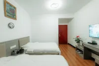 Wuyuan Gangwan Inn - 2 stjerner