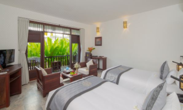 Legacy Hoi An Resort